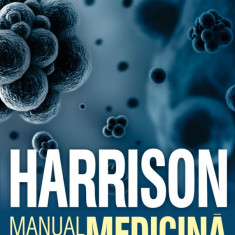 Harrison. Manual de medicină