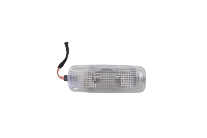 Iluminare interioară AUDI Q5 8R 2016 OEM: 4D0947105A | 22054933