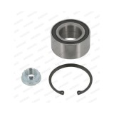 Rulment butuc roata Moog MEWB11262, parte montare : punte fata, stanga, dreapta