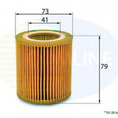 Filtru ulei BMW Seria 7 (F01, F02, F03, F04) (2008 - 2015) COMLINE EOF196