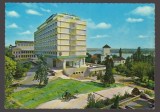 CPIB 24737 CARTE POSTALA - TURNU SEVERIN: HOTEL PARC, NECIRCULATA, KRUGER