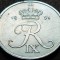 Moneda 2 ORE - DANEMARCA, anul 1971 *cod 1489 D = A.UNC