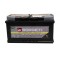 Baterie auto SORGETI Supremo AGM Start &amp; Stop 95Ah