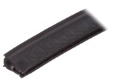 Ecran EPDM Negru 10m x 20,5mm