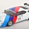 Macheta BMW M1 Procar #14 Emerson Fittipaldi 1979 - Werk83 1/18