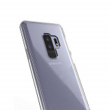 Husa Telefon Silicon Samsung Galaxy J6 Plus 2018 j610 Clear Ultra Thin Fata+Spate