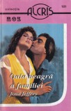 Jona Jeffrey - Oaia neagra a familiei