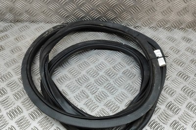 Garnitura ușă dreapta spate BMW X5 G05 2019 OEM: 7428696 | 28305288 foto