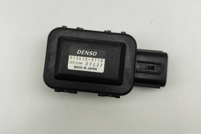 Senzor de calitate a aerului TOYOTA C-HR _X2_, _H2_ 2023 OEM: 013650-0110 | 30753183