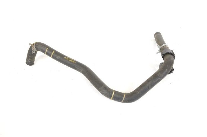 Furtun de lichid de răcire LAND ROVER RANGE ROVER EVOQUE L538 2015 OEM: EJ32-7H255-AB 10653078