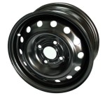 Janta tabla Dacia Solenza Nova si SuperNova 13 Inch 5.5Jx13 ET48