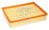 FEBI BILSTEIN 103807 Filtru aer