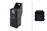 Releu instalatia de comanda bujii incandescente Citroen Berlingo; Fiat Scudo, Scudo Sasiu, Ulysse; Ford Galaxy II, Mondeo IV; Lancia Phedra; Mini