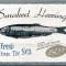 Magnet - Smoked Herring