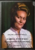 Grigore Constantinescu (dedicație) - Emilia Petrescu, regina c&acirc;ntului vocal concertant
