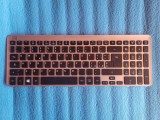 Tastatura laptop ACER Aspire V5-571 series -