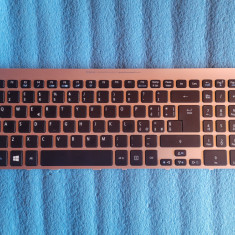 tastatura laptop ACER Aspire V5-571 series -