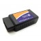 INTERFATA DIAGNOZA OBD2 BLUTOOTH CU CIP ELM V2.1 TORQUE