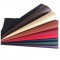 Material imitatie piele Negru