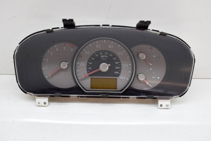 Ceas de bord KIA CARENS III UN 2006 OEM: 94001-1D980,11000-969800Q 13929177