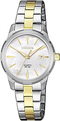 Ceas Dama, Citizen, Basic EU6074-51D - Marime universala foto