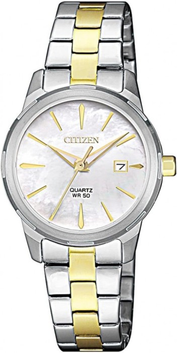 Ceas Dama, Citizen, Basic EU6074-51D - Marime universala