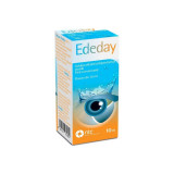 Solutie oftalmica Ededay, 10 ml, Omikron
