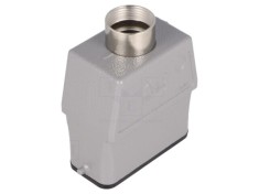 Carcasă HARTING pentru conectori HDC Han&reg; A 10A pe cablu