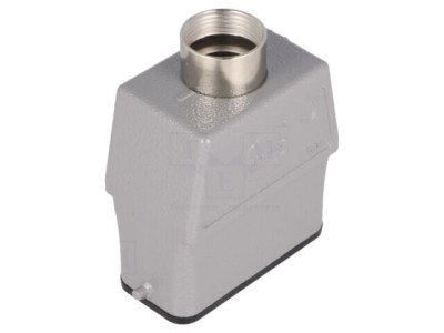 Carcasă HARTING pentru conectori HDC Han&amp;reg; A 10A pe cablu foto