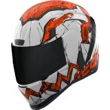 MBS Casca Integrala Icon Airform Trick Or Street XL,, Cod Produs: 010116251PE