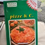 Nuovo Cucina. Pizze &amp; C.