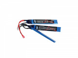 ACUMULATOR 9.9V - 1000 MAH - 9.9 WH - 20C - LIFE - TP, ASG