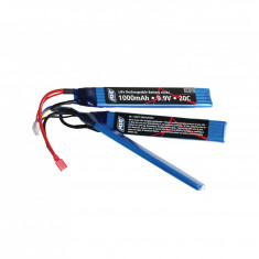 ACUMULATOR 9.9V - 1000 MAH - 9.9 WH - 20C - LIFE - TP