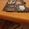 Placa de baza Lsptop Dell Inspiron 1210 LA4501P cu probleme #2-128 RAZ