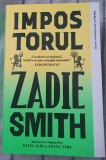 Zadie Smith - Impostorul