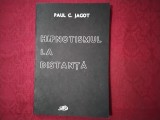 Hipnotismul la distanta - Paul C. Jagot (6)