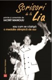 Scrisori de la Lia primite si comentate de Iacint Manoliu | Iacint Manoliu, Vremea