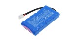 Cameron Sino 2600mAh Ambrogio L15,L20 Twenty,L15 deluxe,L20e Lite,L20 b,L20 deluxe Baterie