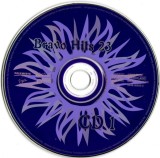 Bravo Hits 23 Compilatie CD2 fara coperti stare foarte buna