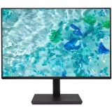 Monitor IPS LED Acer 23.8 B247YGbmiprx, Full HD 1920 x 1080, VGA, HDMI, DisplayPort, Boxe, 120 Hz, 4 ms Negru