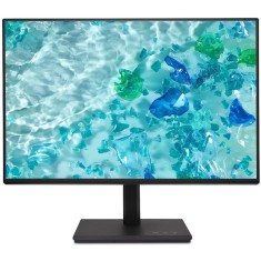 Monitor IPS LED Acer 23.8 B247YGbmiprx, Full HD 1920 x 1080, VGA, HDMI, DisplayPort, Boxe, 120 Hz, 4 ms Negru