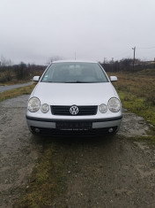 Vw poli foto