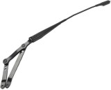 Brat stergator parbriz Mercedes Clasa Gl (X164), 08.2006-06.2012; Clasa Ml (W164), 07.2005-11.2011, montare dreapta, RapidAuto