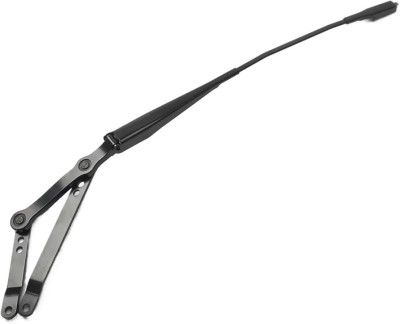 Brat stergator parbriz Mercedes Clasa Gl (X164), 08.2006-06.2012; Clasa Ml (W164), 07.2005-11.2011, montare dreapta, RapidAuto foto