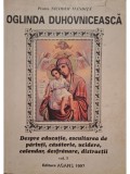 Nicodim Mandita - Oglinda Duhovniceasca, vol. 3 (Editia: 1997)