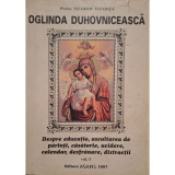 Nicodim Mandita - Oglinda Duhovniceasca, vol. 3 (Editia: 1997)