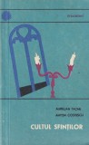 Cultul Sfintilor - Aurelian Iache, Anton Costescu, Editura Stiintifica, 1966, Carte Religioasa
