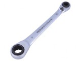 Cheie inelare cu piedică MicroSpeeder 10mm 13mm 17mm 19mm