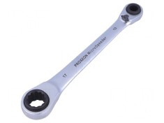 Cheie inelare cu piedică MicroSpeeder 10mm 13mm 17mm 19mm