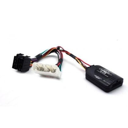 Connects2 CTSIZ001.2 adaptor comenzi volan Isuzu D-Max CarStore Technology